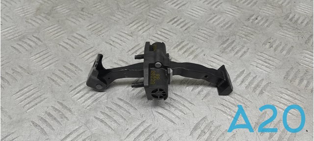 Обмежувач відкриття дверей, задній 108950900B TESLA