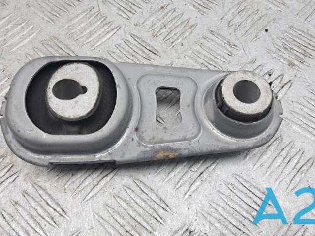 Подушка (опора) двигуна, задня 1092A298 MITSUBISHI