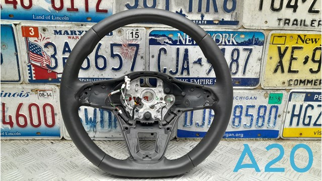 Руль 10A419089NYPG VAG