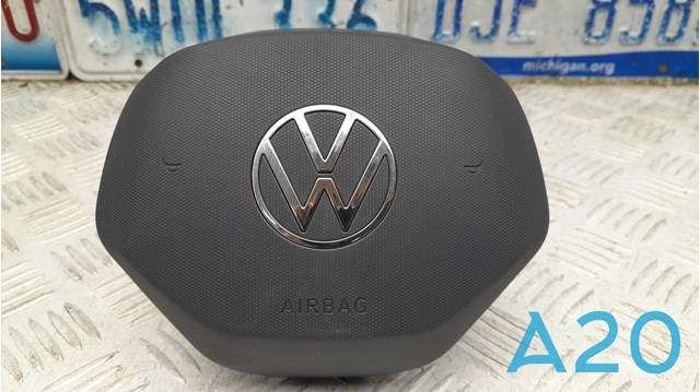 Комплект безпеки 10A880201FXEA VAG