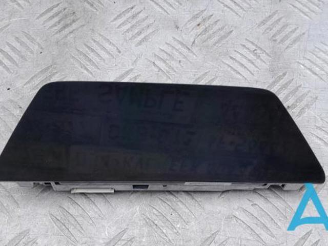 Щиток приладів додатковий 10A920320A VAG