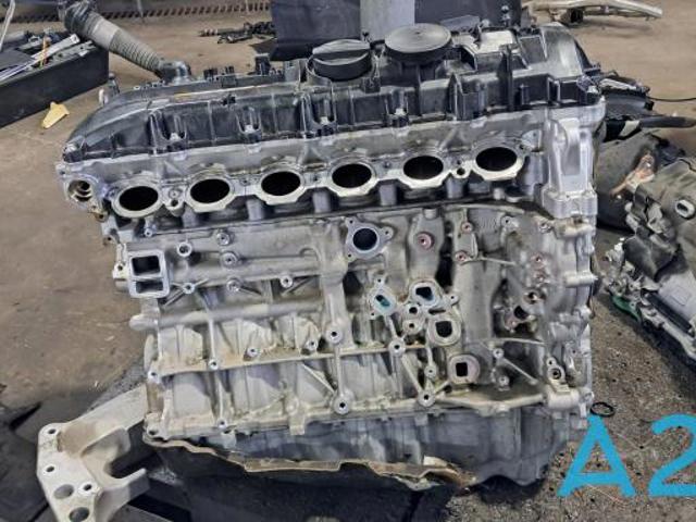 ДВЗ BMW 2