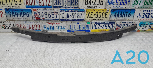Абсорбер бампера переднього 110466900F TESLA