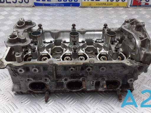 ГБЦ мотора 110904GA0A NISSAN