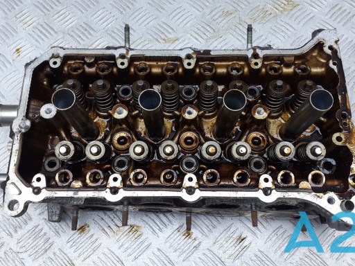 ГБЦ  двигуна 1110139725 TOYOTA
