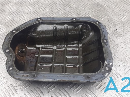 Піддон двигуна 111109N00B NISSAN