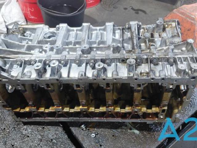 Блок двигуна 11112295991 BMW