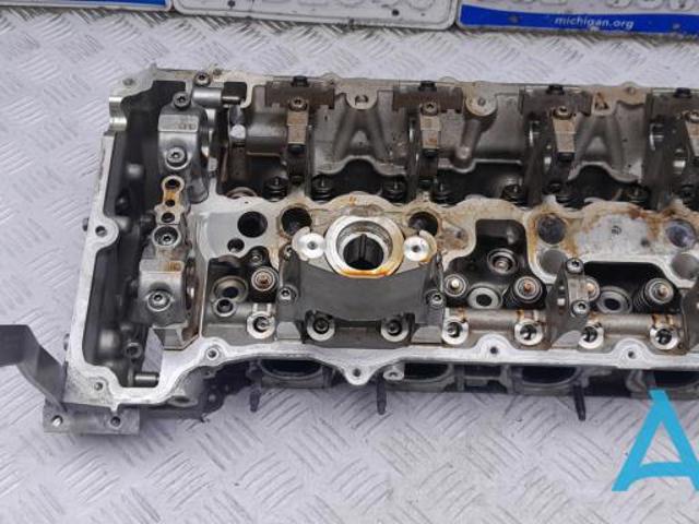 Головка двигуна 11122906618 BMW