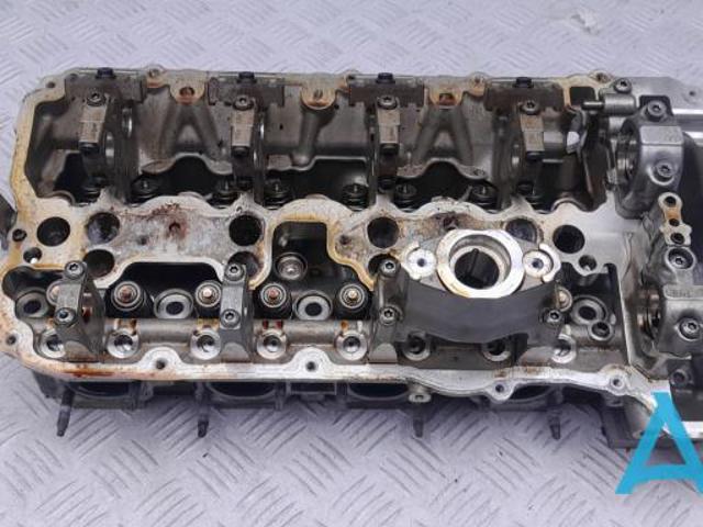 Головка блока циліндрів (ГБЦ) 11122906619 BMW
