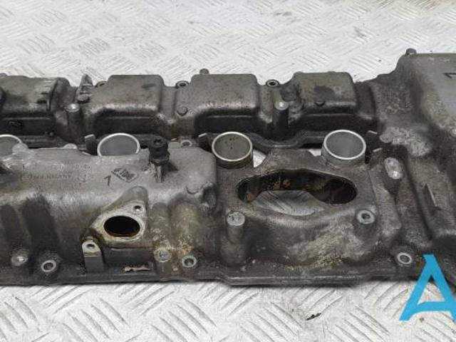 Кришка клапанна, ліва 11127570939 BMW