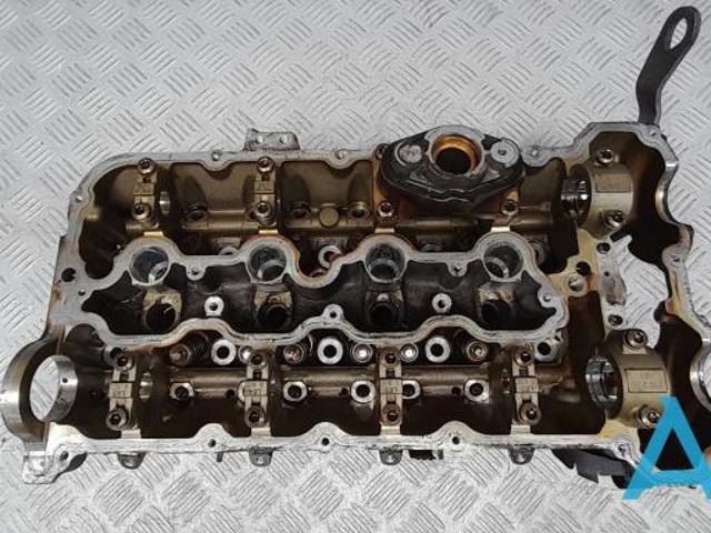 Головка блоку циліндрів (ГБЦ), права 11127573933 BMW