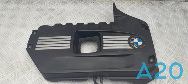 Кришка двигуна декоративна 11127578858 BMW