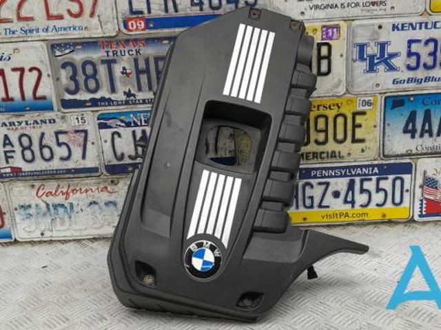 Кришка двигуна декоративна 11127578858 BMW