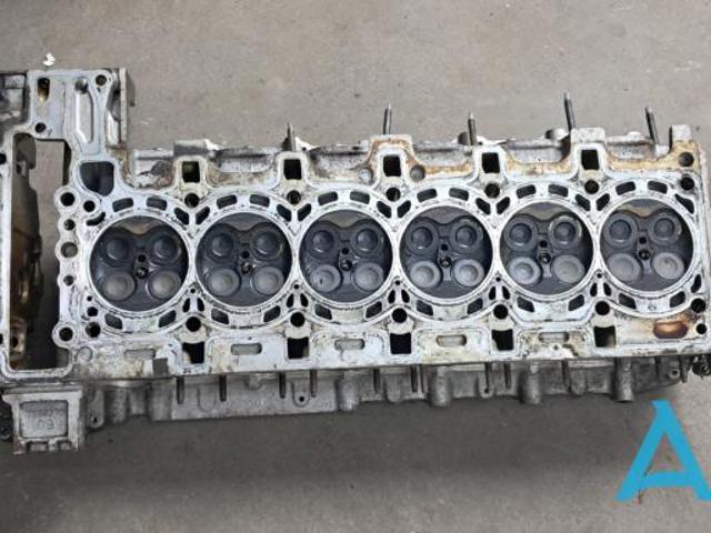 Головка блока циліндрів (ГБЦ) 11127646131 BMW
