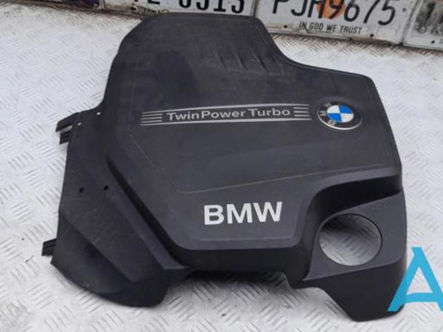 Кришка двигуна декоративна 11128610473 BMW