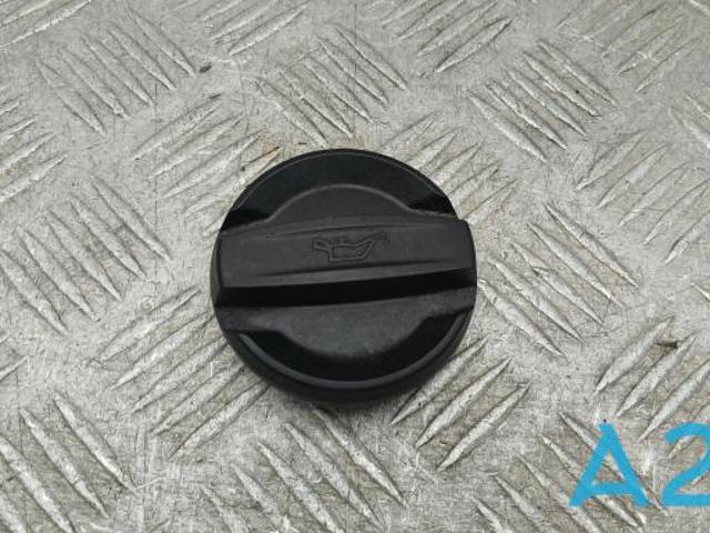 Кришка маслозаливной горловини 11128654637 BMW