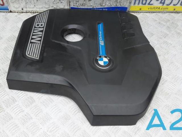 Кришка двигуна декоративна 11128657035 BMW