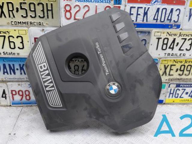 Екран двигуна 11128657035 BMW