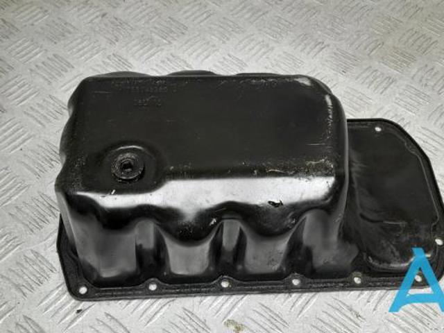 Піддон масляний картера двигуна 11137550483 BMW