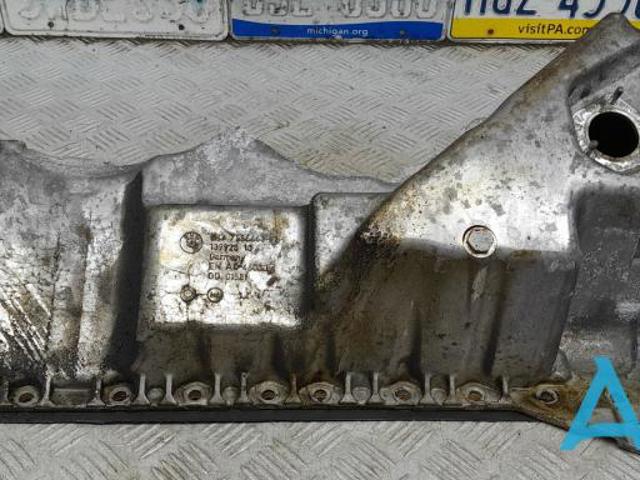 Піддон двигуна 11137556663 BMW