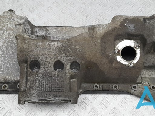 Піддон двигуна 11137585432 BMW