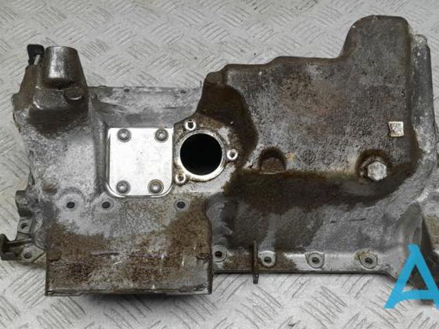 Картер масляний 11137637608 BMW