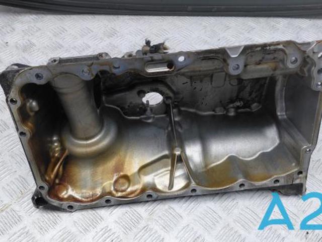 Піддон масляний картера двигуна 11138580124 BMW