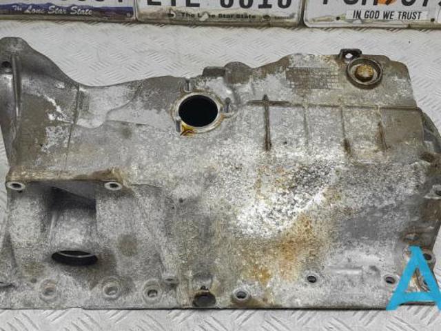 Піддон масляний картера двигуна 11138580124 BMW