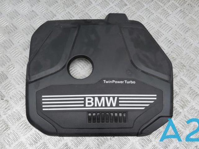 Кришка двигуна декоративна 11148656447 BMW