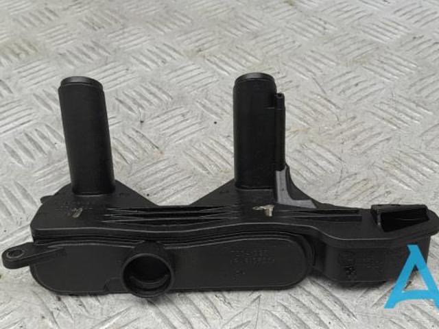 Масловіддільник газів 11158636540 BMW