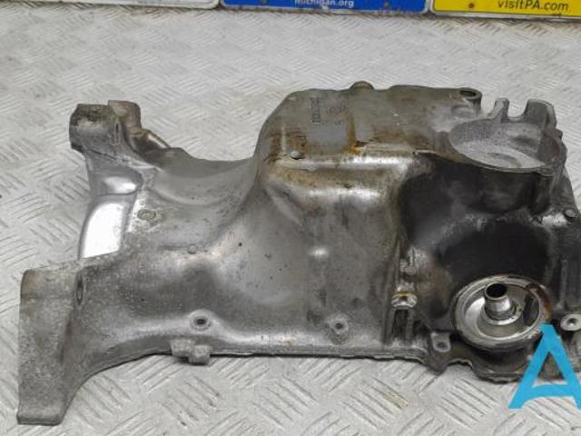 Піддон масляний картера двигуна 1120051BH00 HONDA