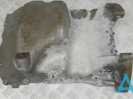 Картер масляний 11200RN0A01 HONDA