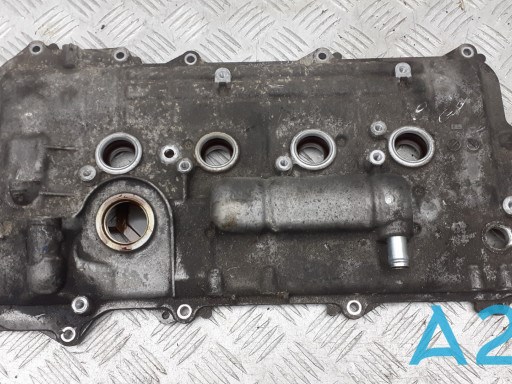 Кришка двигуна 1120137040 TOYOTA