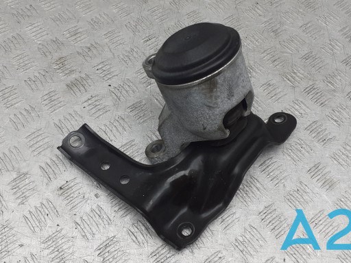Права подушка двигуна 112103KA0A NISSAN