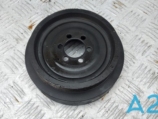 Шків колінвала (демпфер ) 11237564969 BMW