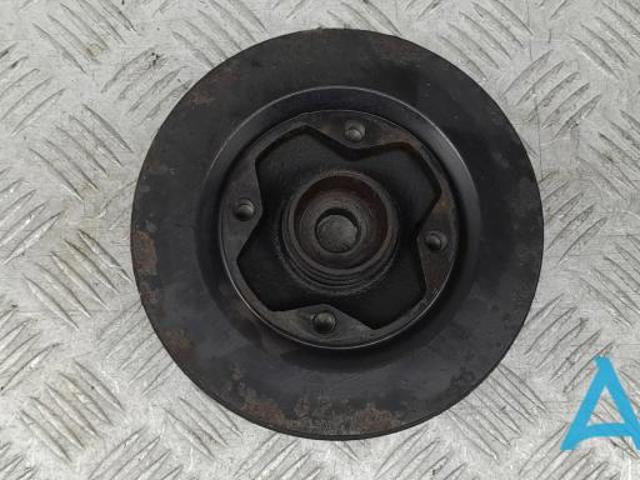 Демпферний шків колінвала 11237570263 BMW