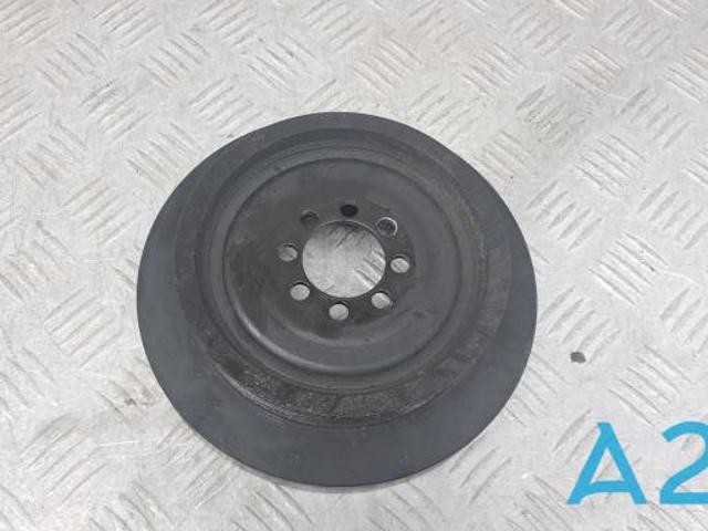 Шків колінвала 11237573655 BMW