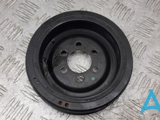 Шків колінвала (демпфер ) 11237597422 BMW