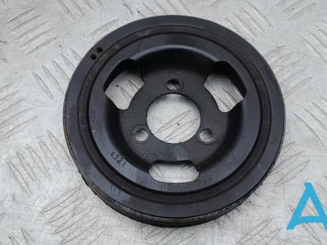 Шків колінвала (демпфер ) 11237638551 BMW