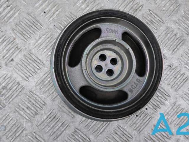 Шків колінвала (демпфер ) 11238669098 BMW