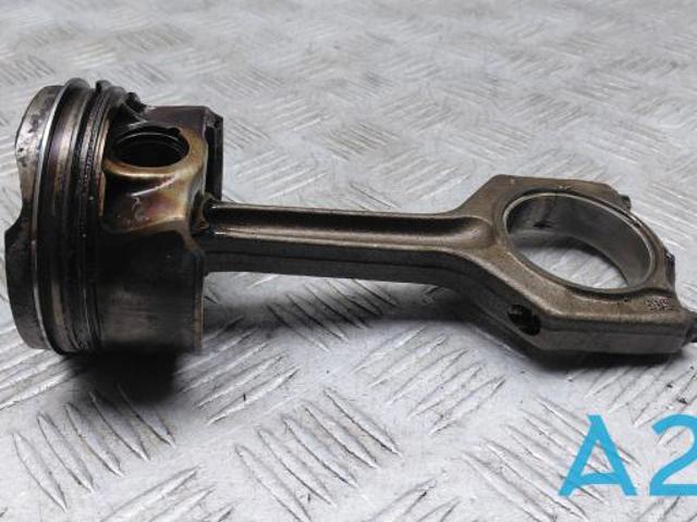 Шатун двигуна 11247624615 BMW