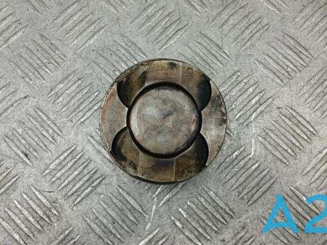 Поршень двигуна без кілець 11258619196 BMW