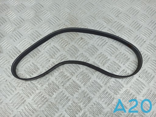 Поліклиновий ремінь 11287618848 BMW
