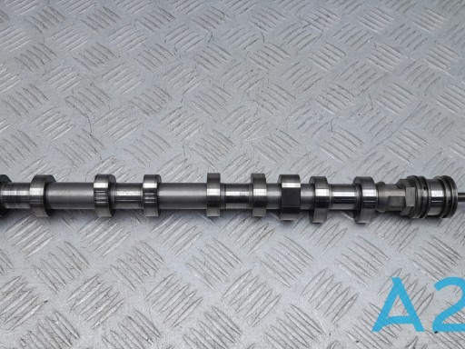 Шток двигуна, випускний, лівий 11317629526 BMW
