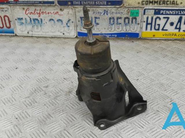 Кронштейн подушки (опори) двигуна, задньої 113203JA0B NISSAN