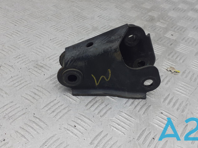 Кронштейн подушки (опори) двигуна, задньої 113324BA1A NISSAN