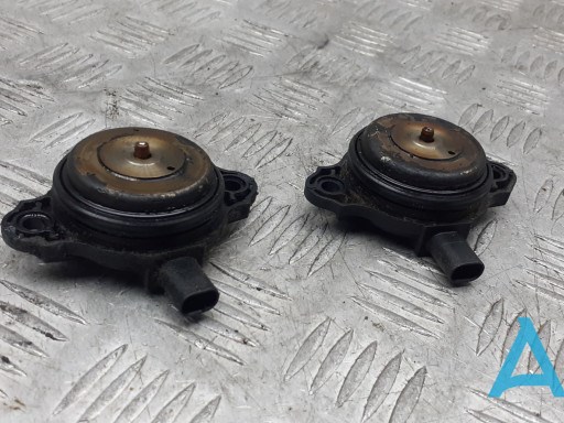 Регулятор фаз газорозподілу 11367593719 BMW