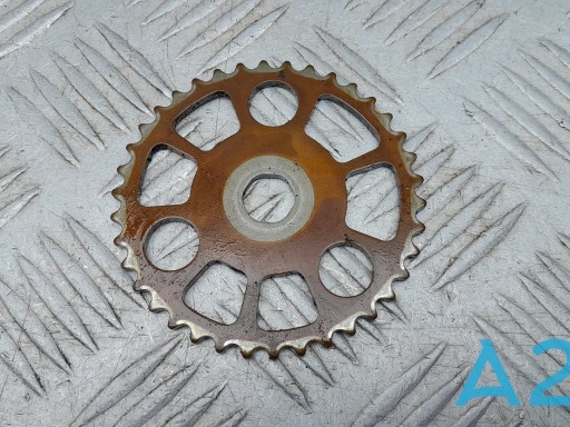 Механізм регулювання фаз грм BMW X5