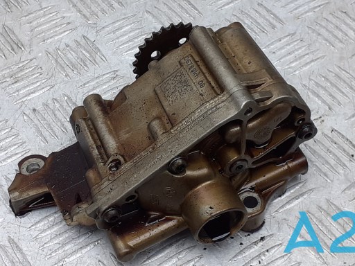Насос масляний 11417573747 BMW