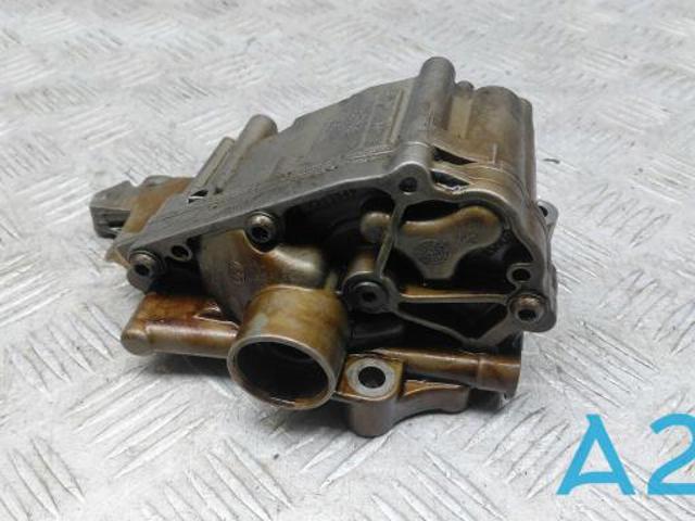 Насос масляний 11417613549 BMW